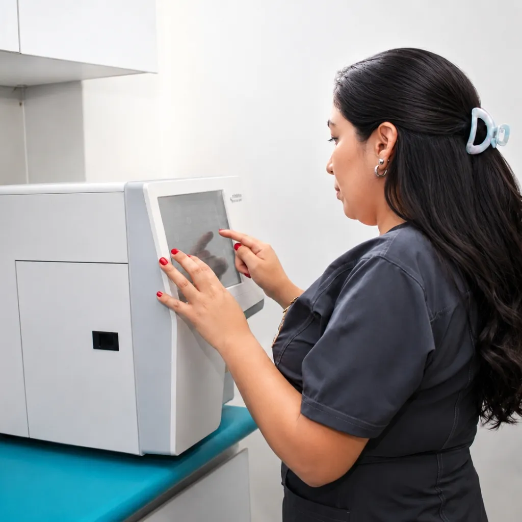 Laboratorio